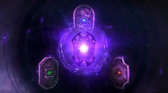 魔什么意思解释,魔字笔画笔顺(我国神话传说中的"妖,魔,鬼,怪,精,灵