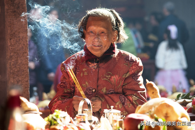 大年初一吃饺子，大年初一为什么要吃饺子（要牢记“吃3样、做3事、忌3事”）