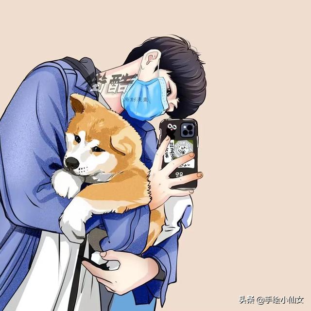 个性男头来啦，微信头像，个性男头来啦（换一换你的头像吧）