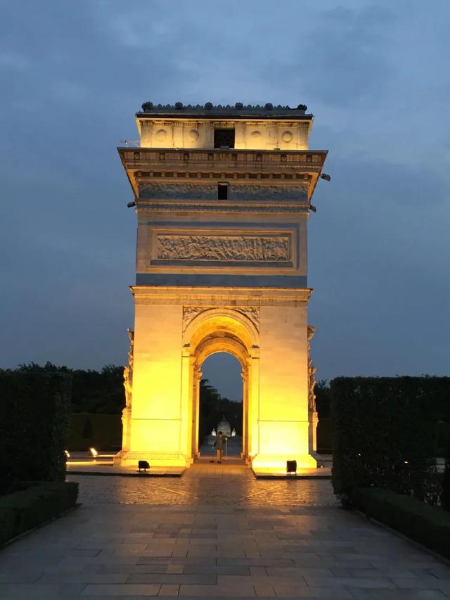 深圳世界之窗门票，深圳世界之窗的门票多少钱（我们又回到了“世界之窗”）