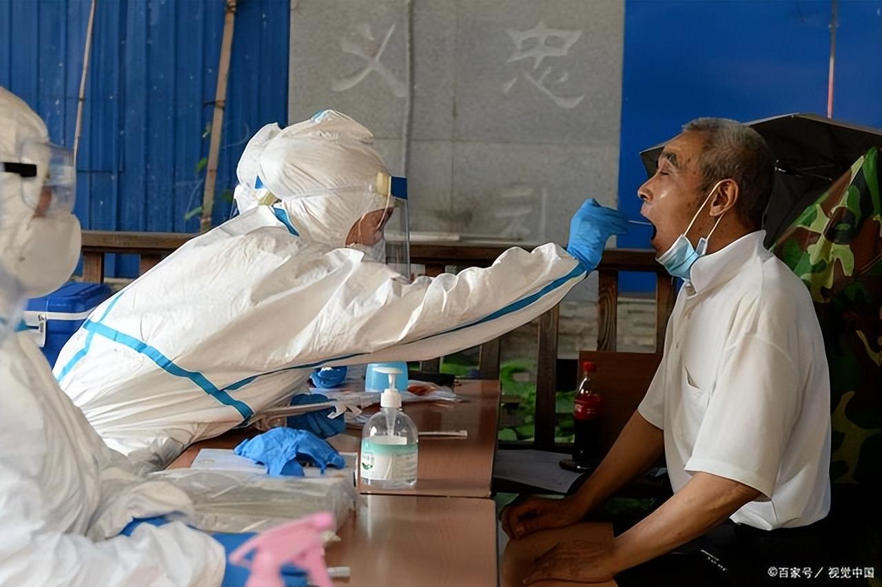 千万别来海南师范大学（海南疫情再次反弹）