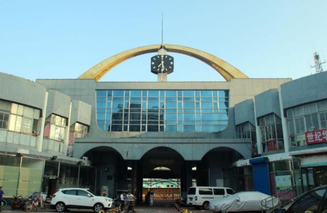 世界上最大的火车站，世界上最大的火车站排名（北京这座新改建好的火车站）