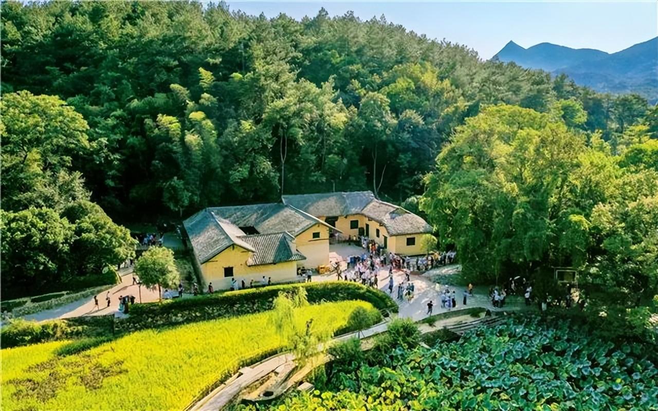 韶山旅游攻略景点必去图片