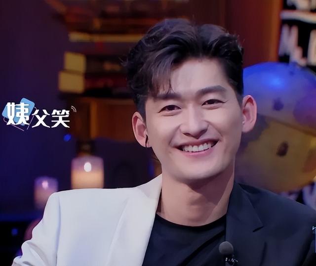 张翰的个人资料，张翰个人资料简介（从“娱圈顶流”到“逐渐油腻”）