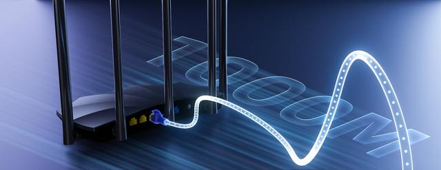 tenda路由器，tenda路由器设置（Pro路由器来了）