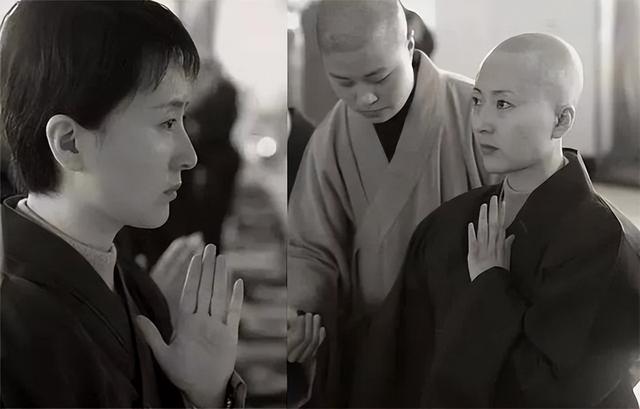 陈晓旭的第一任丈夫，陈晓旭的第一任丈夫（陈晓旭：两段婚姻没有生孩子）