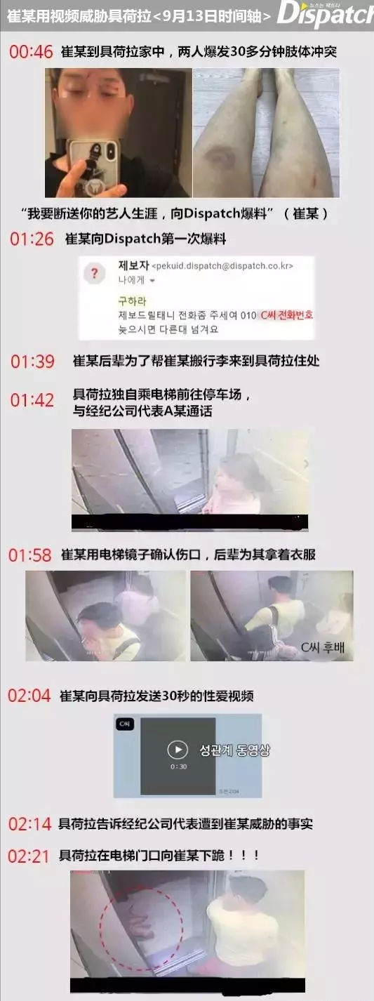 深不可测的财阀势力？具荷拉离世2周年，谁是压垮她的最后稻草？
