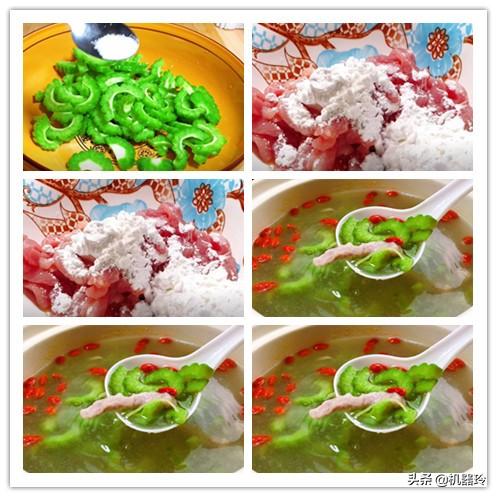 夏季甜品汤有哪些，甜品汤的种类（建议多喝这8道爽口去腻汤）