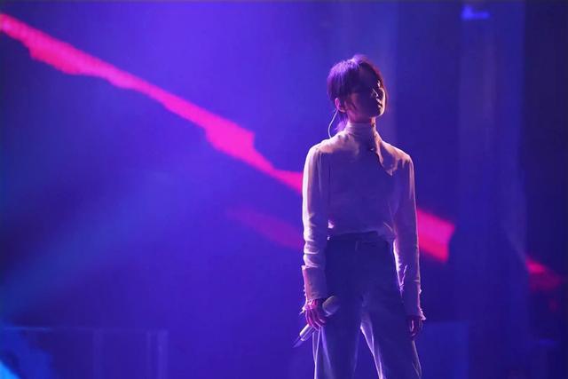 周笔畅的歌曲，17年后再看周笔畅（周笔畅的歌曲笔记不太好唱）