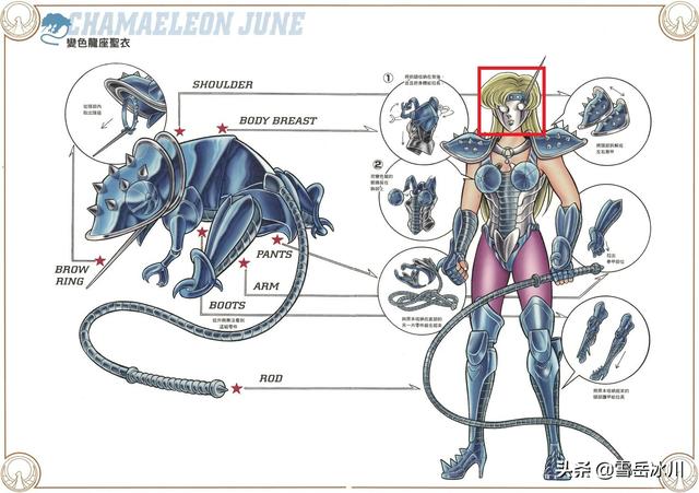 毒龙钻是什么意思，毒龙钻是什么意思王源（青铜五小弱圣衣的最佳部件分析）