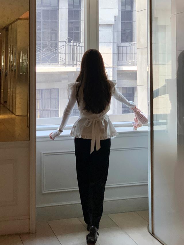 留爱给最想爱的人，留爱给最想爱的人的句子（没有人会原地等待）