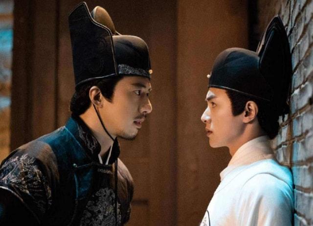 耽改剧是什么意思，耽怎么读音读（最惨的还是罗云熙和陈飞宇）