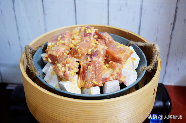 芋头的18种家常做法，4种做法全家都爱吃