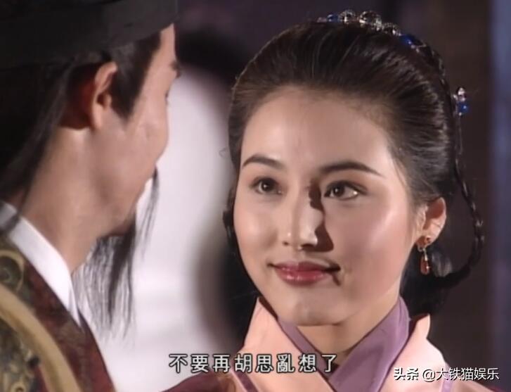 人龙传说演员表，龙的传人演员列表（TVB金庸剧的换角风波）