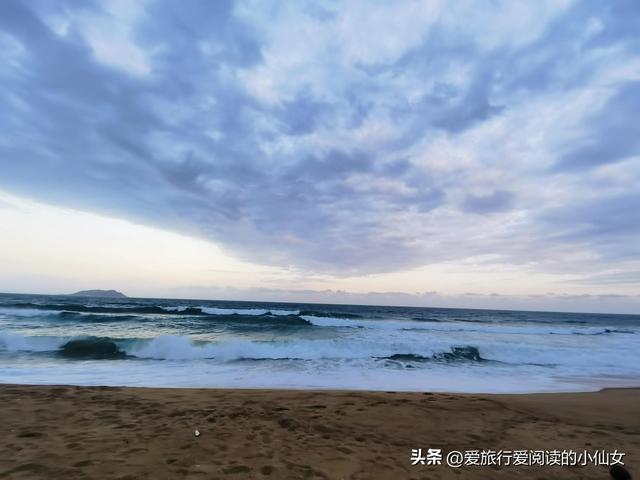 海陵岛游玩攻略，海陵岛一日旅游攻略（海陵岛-中国最美十大海岛之一）