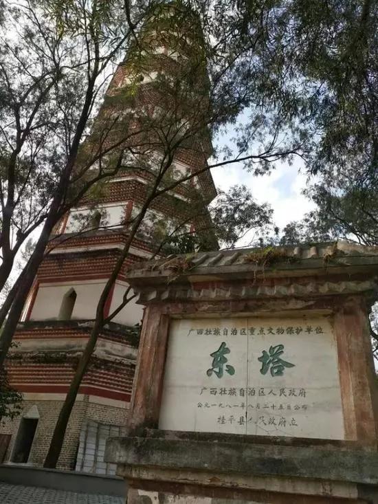 桂平旅游景点大全，广西桂平十大旅游景点排名（没来过广西贵港市桂平市旅游的）