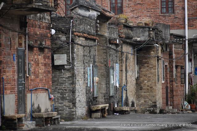 清明节认姓祭祖，清明祭祖的规矩（任氏祖祠广谋睿智）