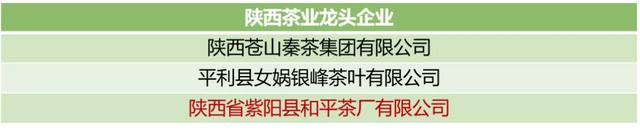 中国十大茶叶公司排名,中国十大茶叶公司排名榜(最新批次茶业龙头企业新增18家) 中国十大茶叶公司排名,中国十大茶叶公司排名榜(最新批次茶业龙头企业新增18家)