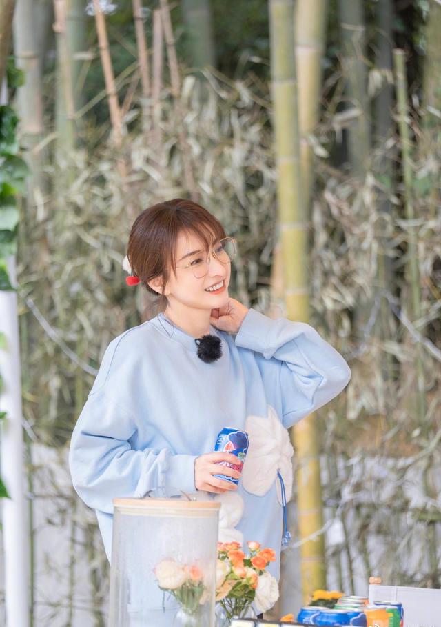 吴昕最甜的cp，吴昕终于踏入恋爱综艺了