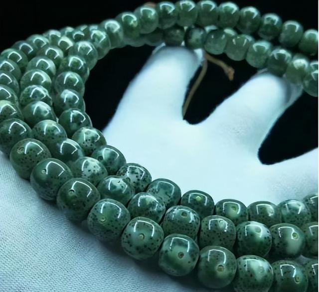 哪种菩提子最珍贵，菩提子是什么（再谈常见的几种星月）