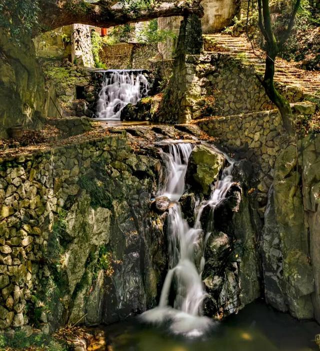 丽水最值得去的4个地方,后劲太大,列入人生清单,你去过几个?