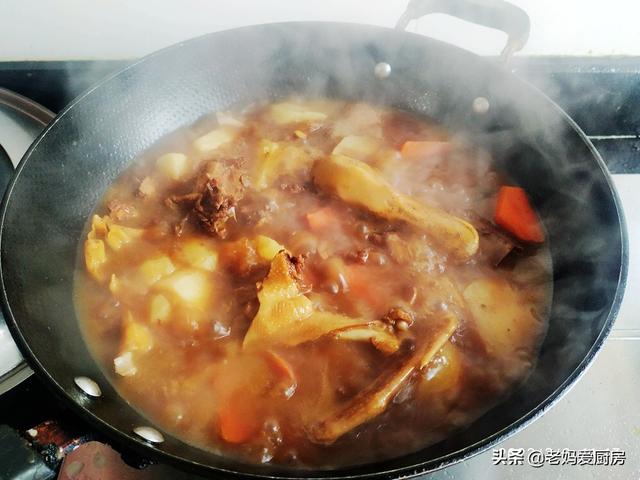 土鸭子怎么做好吃，土鸭肉怎么做（儿子说味道不输饭店）
