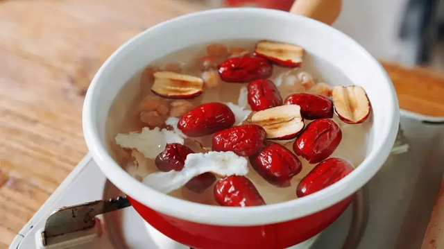 红枣的吃法，红枣的吃法介绍（这9种做法你吃过几种）