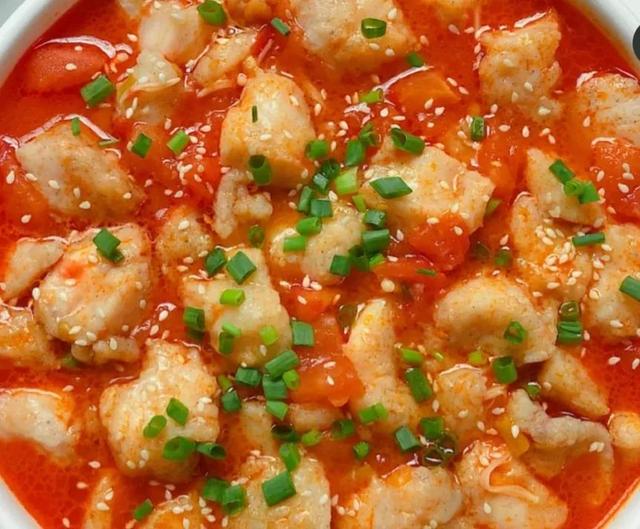 美味鱼做法步骤，美味鱼做法步骤图（好吃到爆的八款鱼的做法）