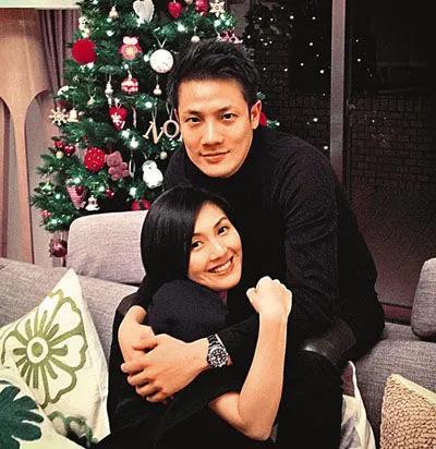 徐濠萦的店，徐濠萦的店全部倒闭还欠钱（她为什么嫁给了丁子高）