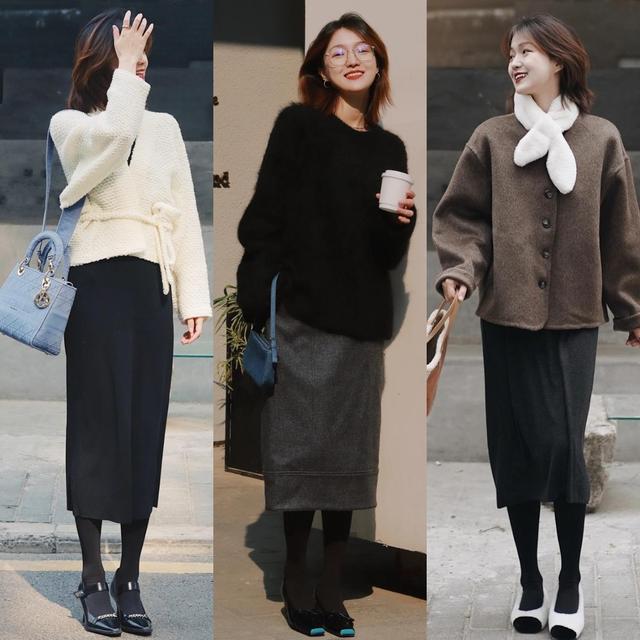 鞋子和袜子怎么搭，袜子鞋怎么穿搭（今年更流行“袜子+鞋子”）