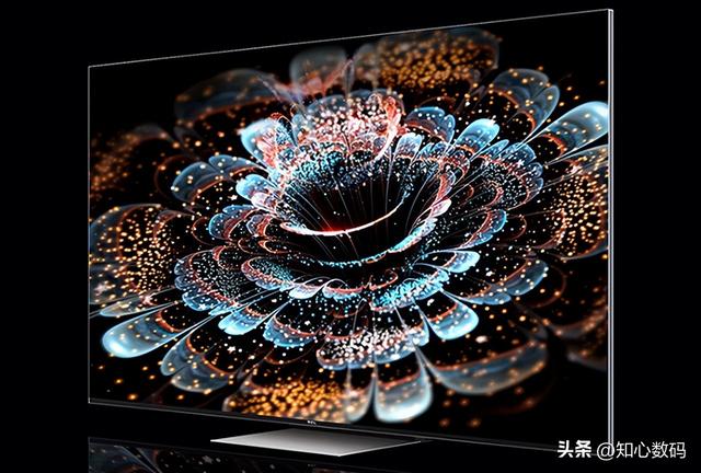 客厅买什么电视最合适，客厅买什么电视机好怎么比较（这五款75英寸画质好）