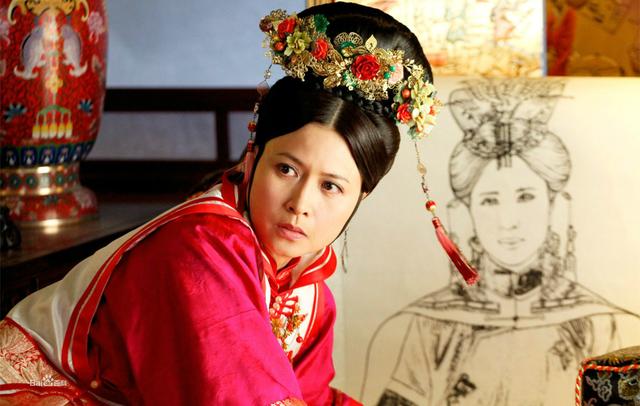 宫锁心玉良妃云格格,宫锁心玉云格格是谁(《宫锁心玉》中的良妃娘娘