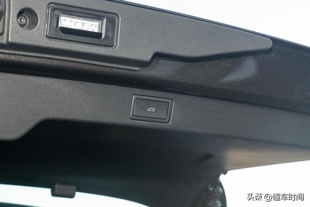 大众rline，大众rline是什么意思（四驱R-Line首发版最值得推荐）