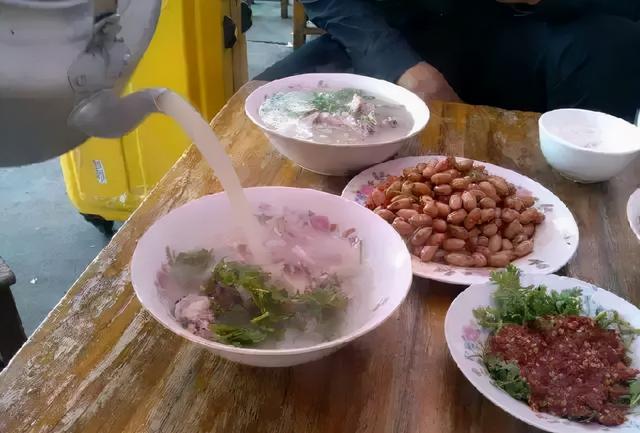 枣庄地道的美食，枣庄十大美食你们都吃过吗