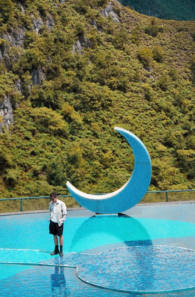 瑶/ins风背景图.，INS背景图全屏（是时候去桂西南来一趟“走心”之旅了）