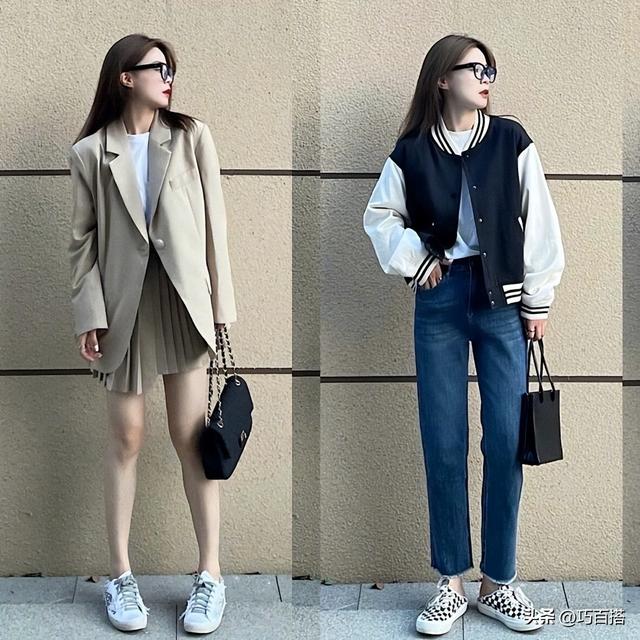 适合秋天穿的衣服有哪些，秋天适合穿什么（值得大家学习和借鉴）