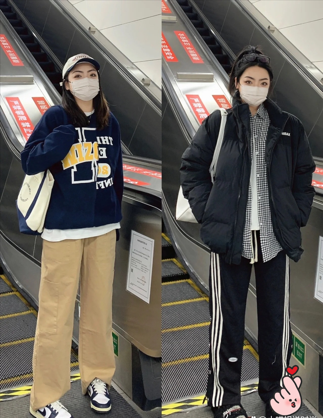 胖女孩冬季服装搭配，胖女孩冬季服装搭配以及技巧（告别3个误区，穿对了很惊艳）