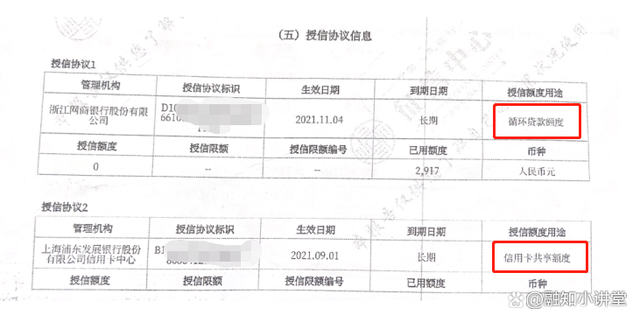 如何查自己的征信，手机上如何查自己的征信（征信报告系列-查询记录）