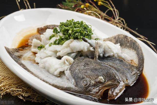 鲷鱼是什么鱼，脆肉鲷鱼是什么鱼（春夏季海鱼9大排名来了）