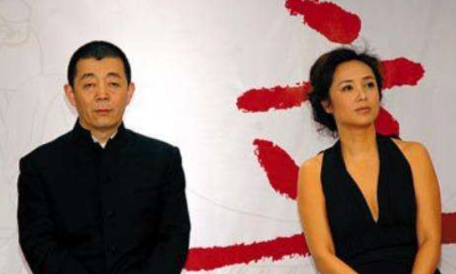 开放式婚姻？蒋雯丽与顾长卫30年婚姻就是一场博弈