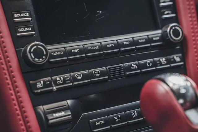 为什么pdk变速箱叫无限弹，PDK变速箱是几速的（老老老款的911）