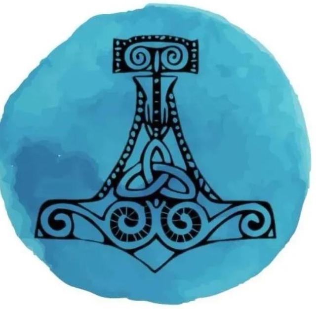 撒旦教标志符号,撒旦教标志(十四种"黑魔法"神秘符号汇集在一起也解救