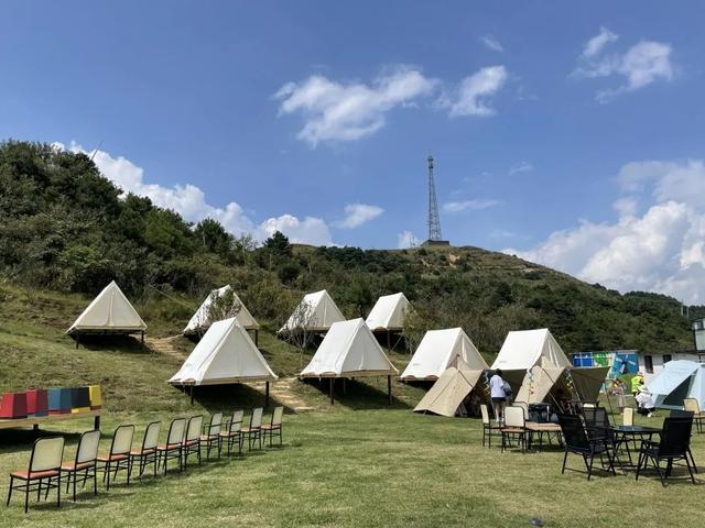 仰天湖大草原游玩攻略，仰天湖大草原攻略（湘南精华自驾-飞天山、东江湖、仰天湖大草原）