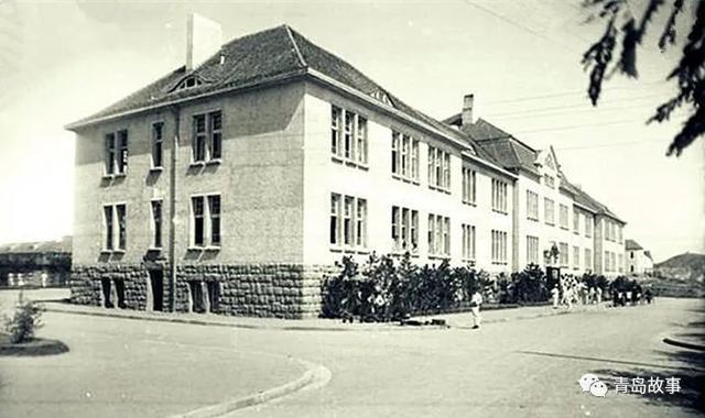 青岛在历史上被哪些国家侵略过，青岛之前被哪个国家统治过（记忆历史，德国侵占青岛17年）