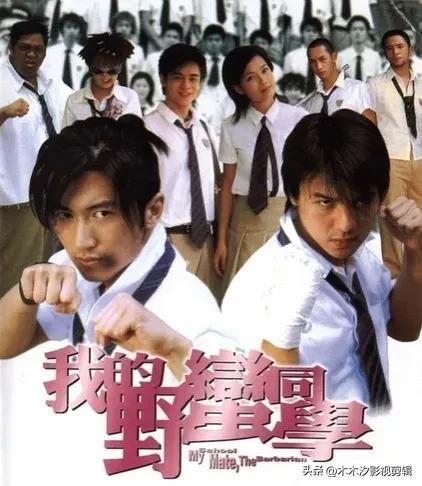 谢霆锋电视剧全集，谢霆锋最棒一部剧（谢霆锋45部影视作品）