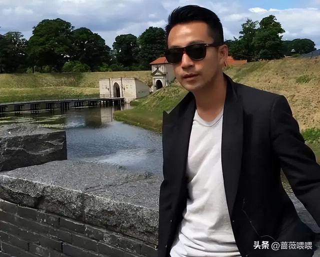 杉菜最后和谁在一起了，在流星花园中杉菜最后和谁在一起了（两段婚姻都是闪婚）