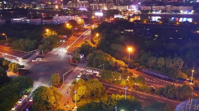 江西3个地级市将晋升为中等城市,1市提前建成,都是人口小市-图1