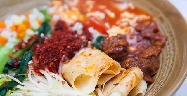 西安美食排行榜，西安2020年大众点评美食必吃榜（15种红遍网络的西安美食盘点）