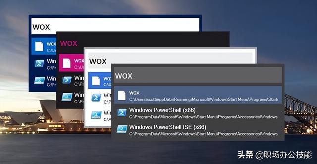 10款高质量Windows软件，知乎20w人推荐，究竟好在哪里？