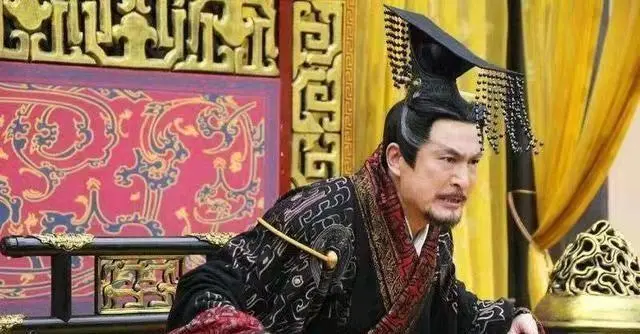 秦始皇是谁的儿子，秦始皇是谁的儿子历史原型（历史学家拿出了证据）